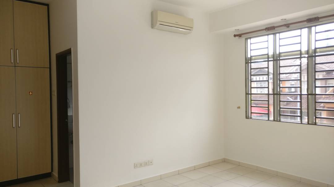 Ametis Terraces, Bandar Bukit Puchong - photo 6