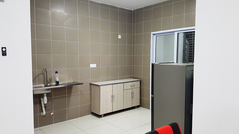 Aurora Residence Condominium - photo 2