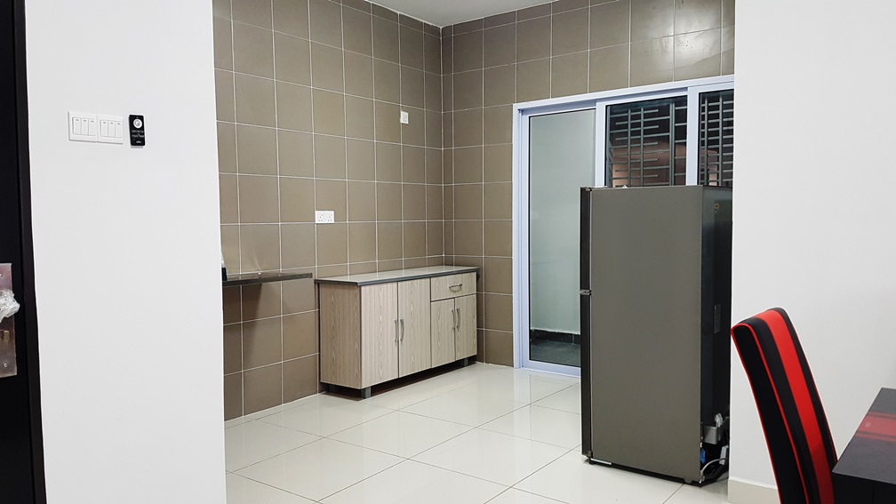 Aurora Residence Condominium - photo 3
