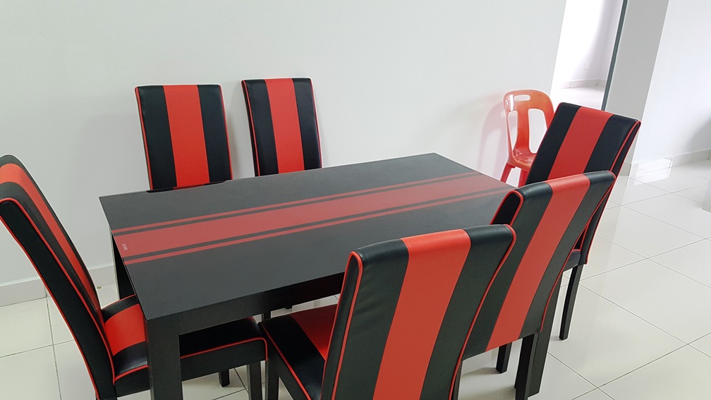Aurora Residence Condominium - photo 6
