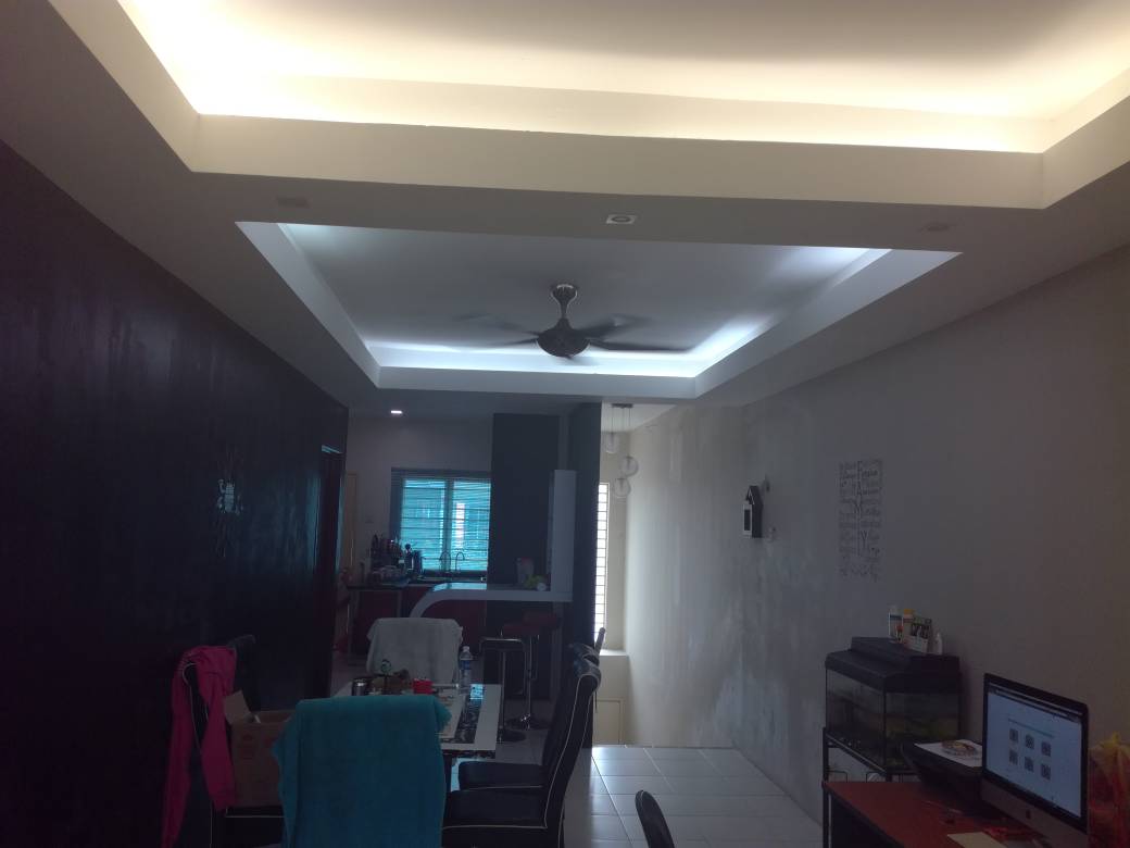 lake residences townhouse, fully renovated - photo 5