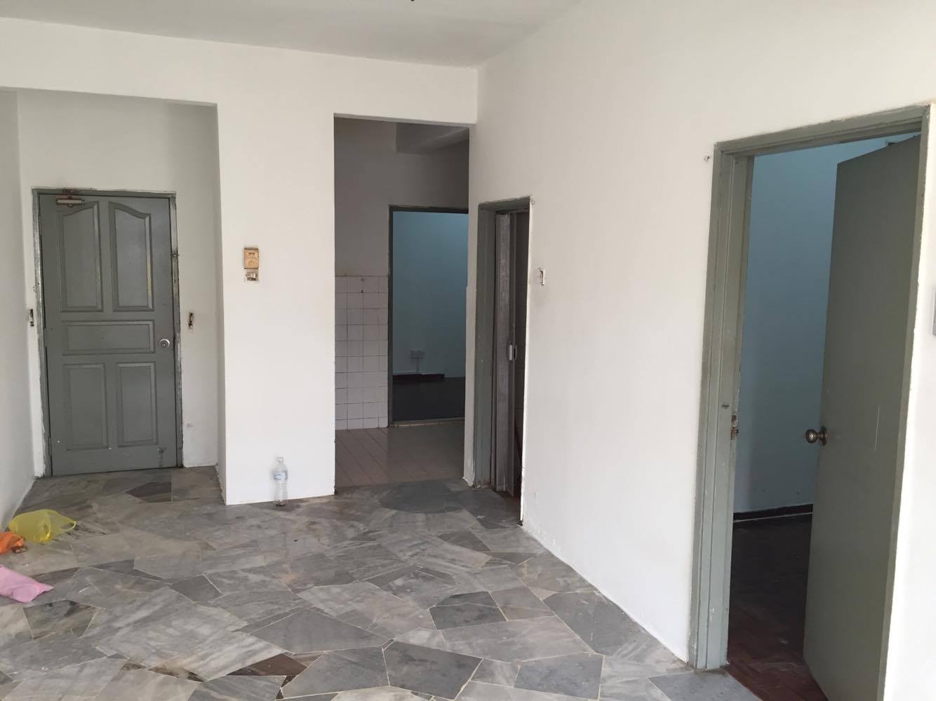 Taman Perindustrian puchong, shop apartment - photo 7