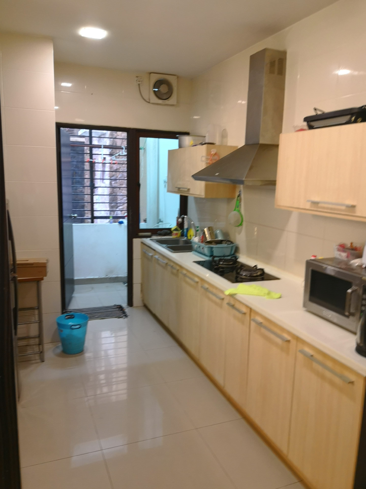 Desa Idaman Residence, Ground floor Renovated 3r2b - photo 3