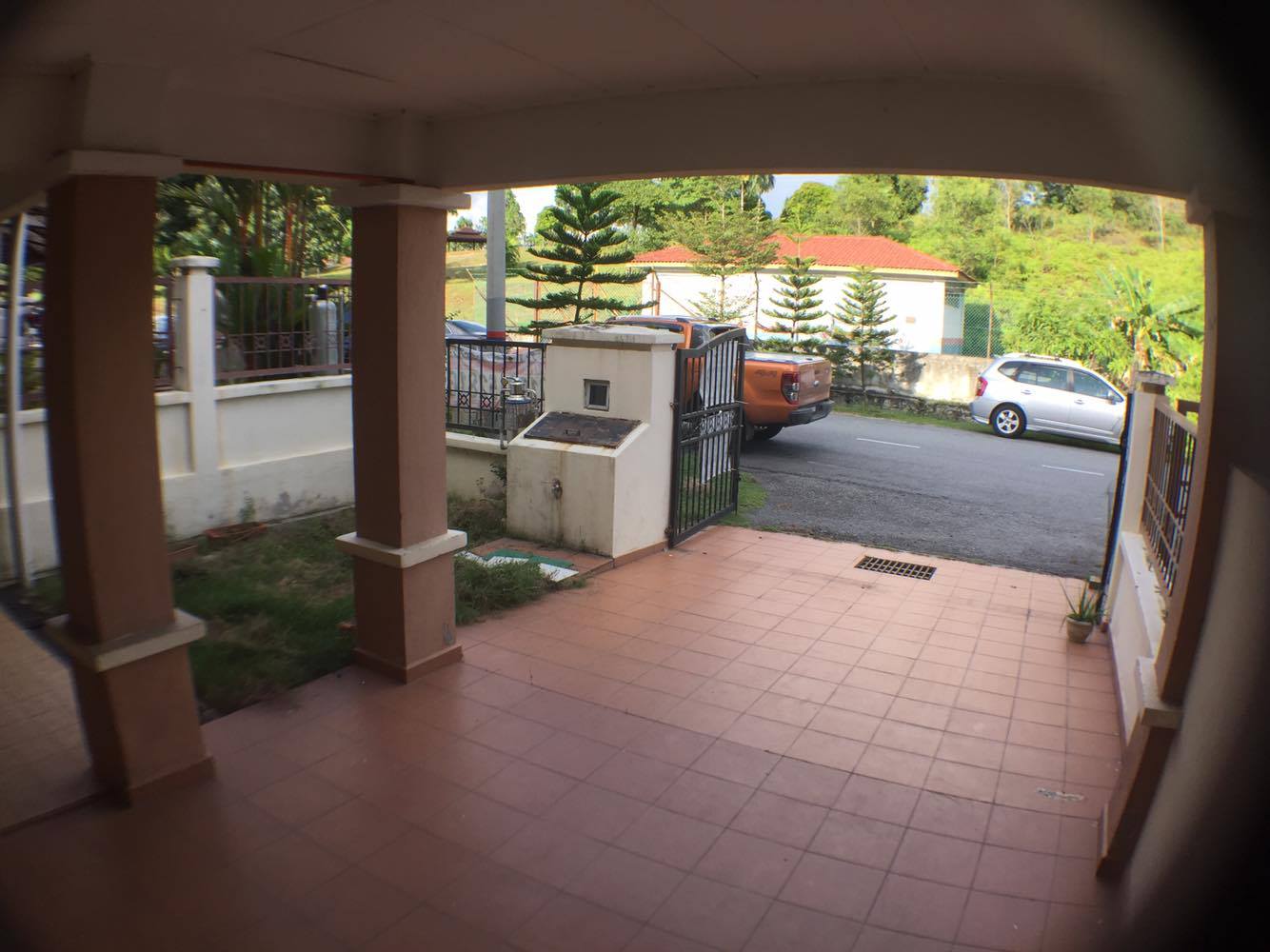 2 storey bp11, bukit puchong 2, 22x75, extended - photo 8