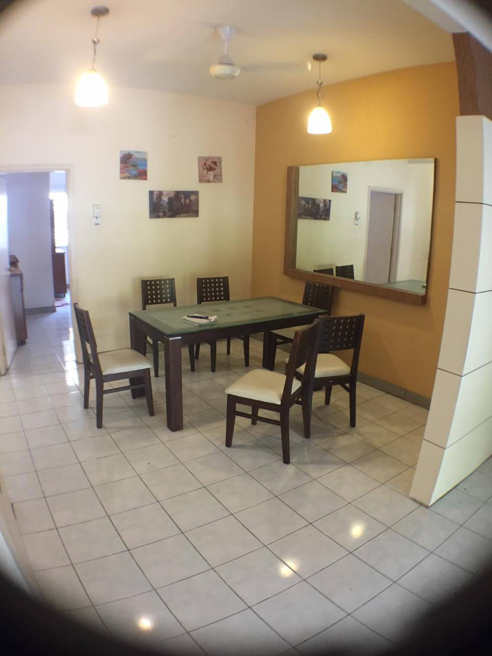 2 storey bp11, bukit puchong 2, 22x75, extended - photo 5