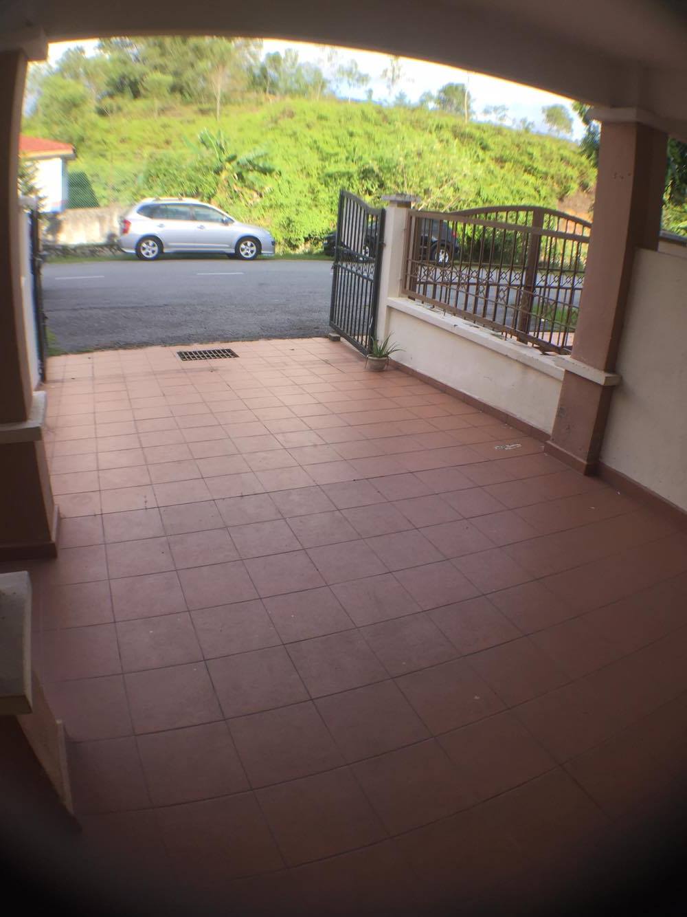 2 storey bp11, bukit puchong 2, 22x75, extended - photo 9