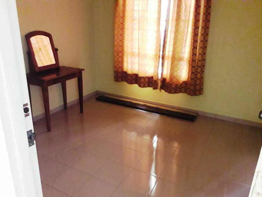 D kiara apartment puchong, low floor,taman wawasan - photo 3