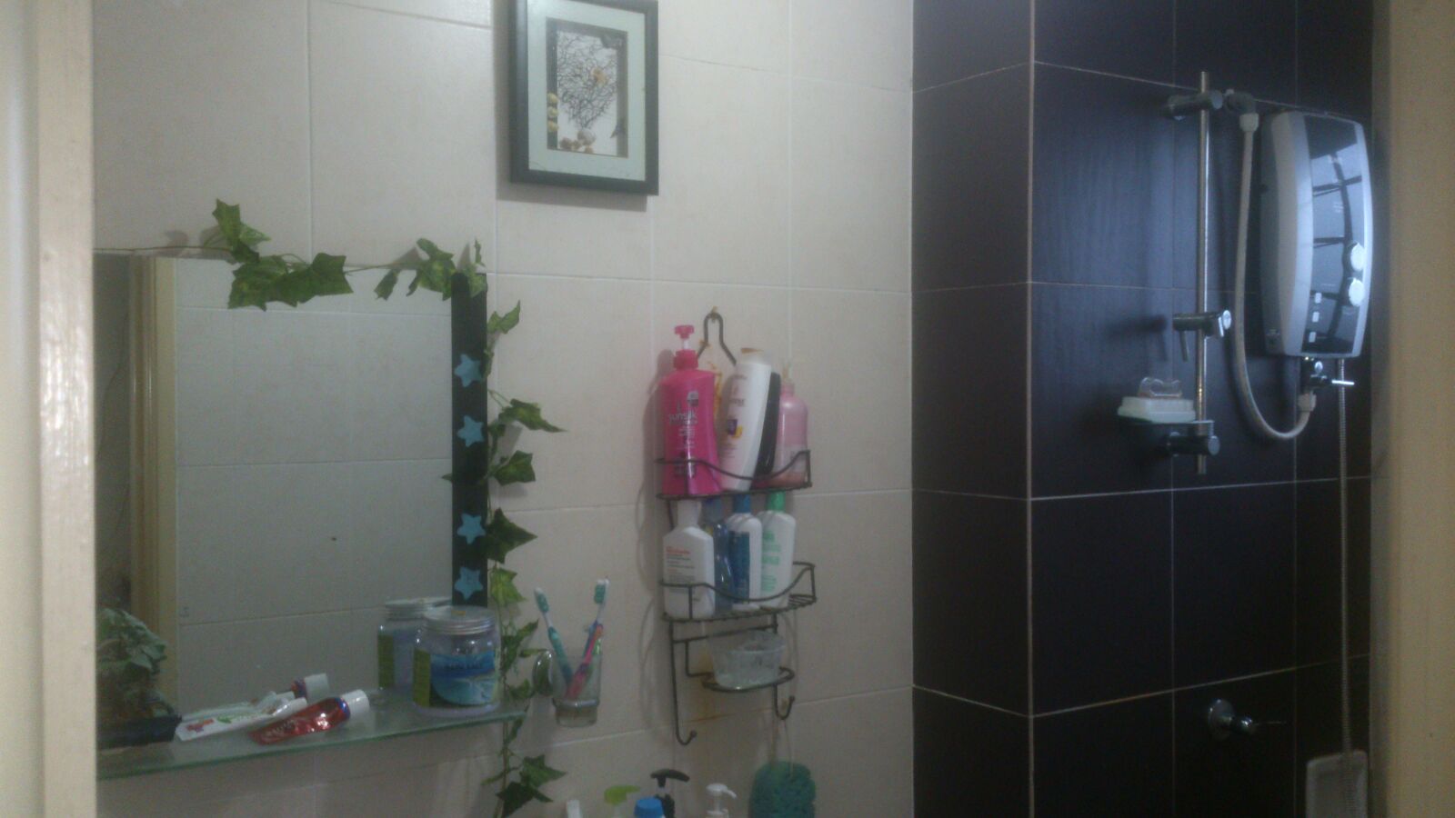 nilam puri condominium, bandar bukit puchong - photo 5