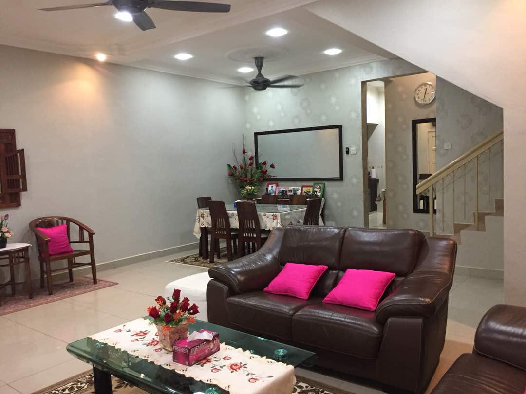Nilam Terraces, Bandar Bukit Puchong - photo 4