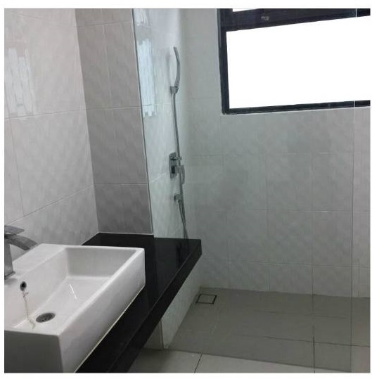 Zefer Hill Residence, Bandar Puchong Jaya 1730sf - photo 5