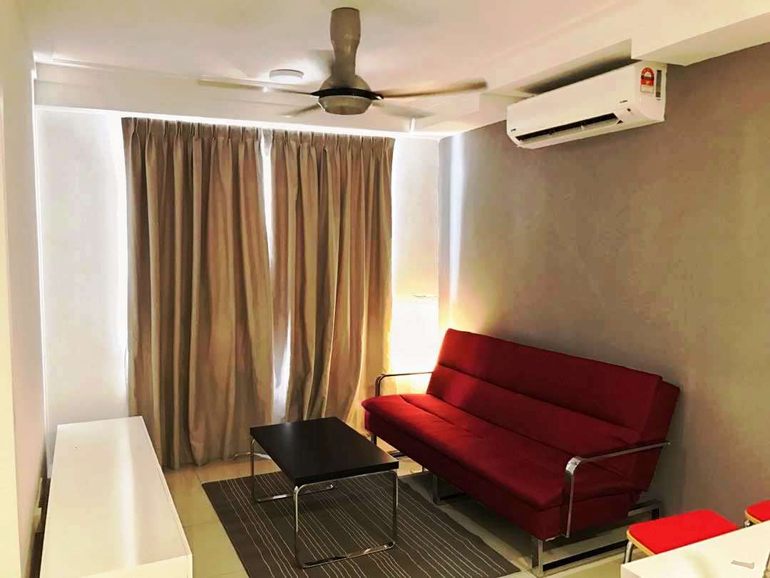 Solstice, Cyberjaya Fully furnished - photo 2