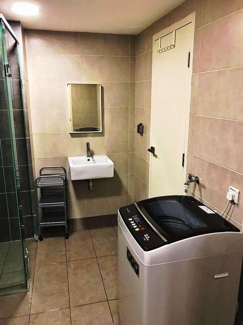 Solstice, Cyberjaya Fully furnished - photo 4