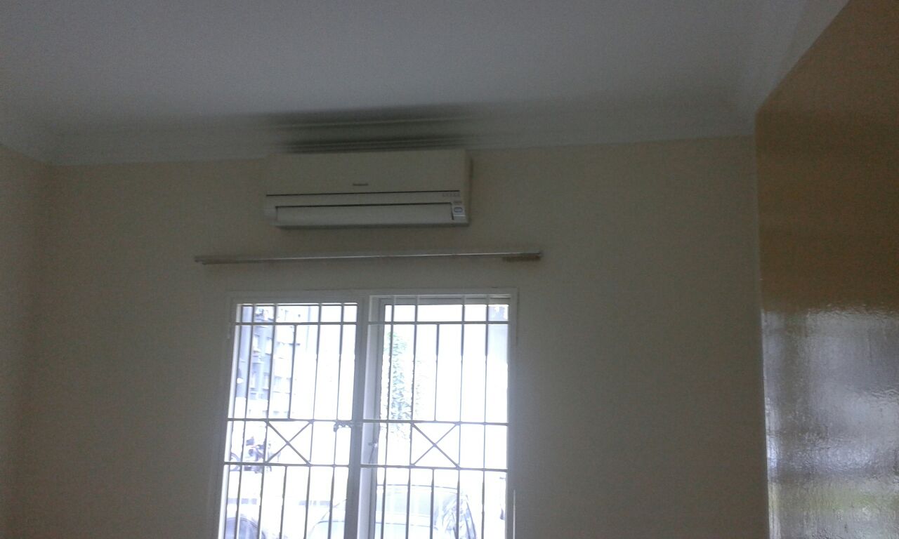 sri cempaka apartment puchong No maintenance fees - photo 2