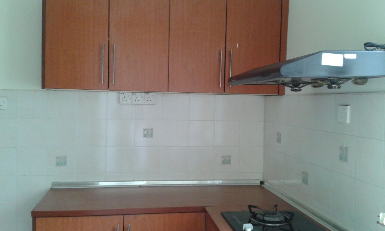 sri cempaka apartment puchong No maintenance fees - photo 3