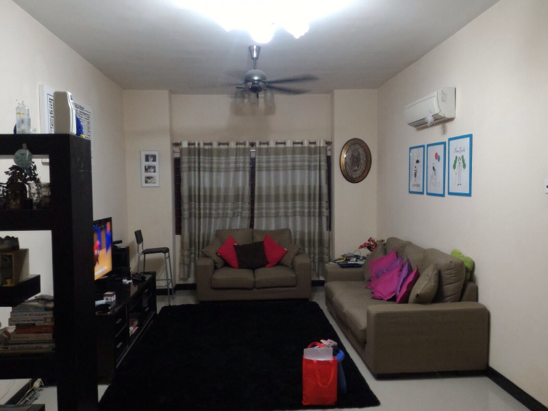 Desa Idaman Resort condo FREEHOLD renovated 1028sf - photo 2