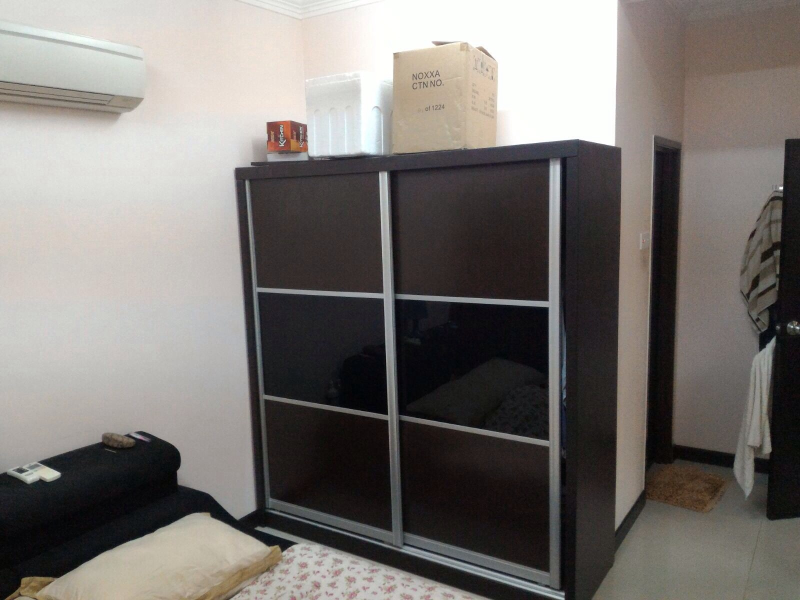 Desa Idaman Resort condo FREEHOLD renovated 1028sf - photo 4