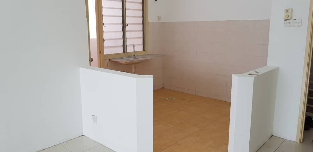 Sierra Residency bandar kinrara puchong 1008sf - photo 3