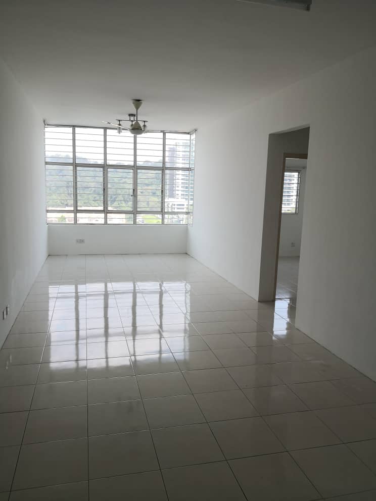 Sierra Residency bandar kinrara puchong 1008sf - photo 2