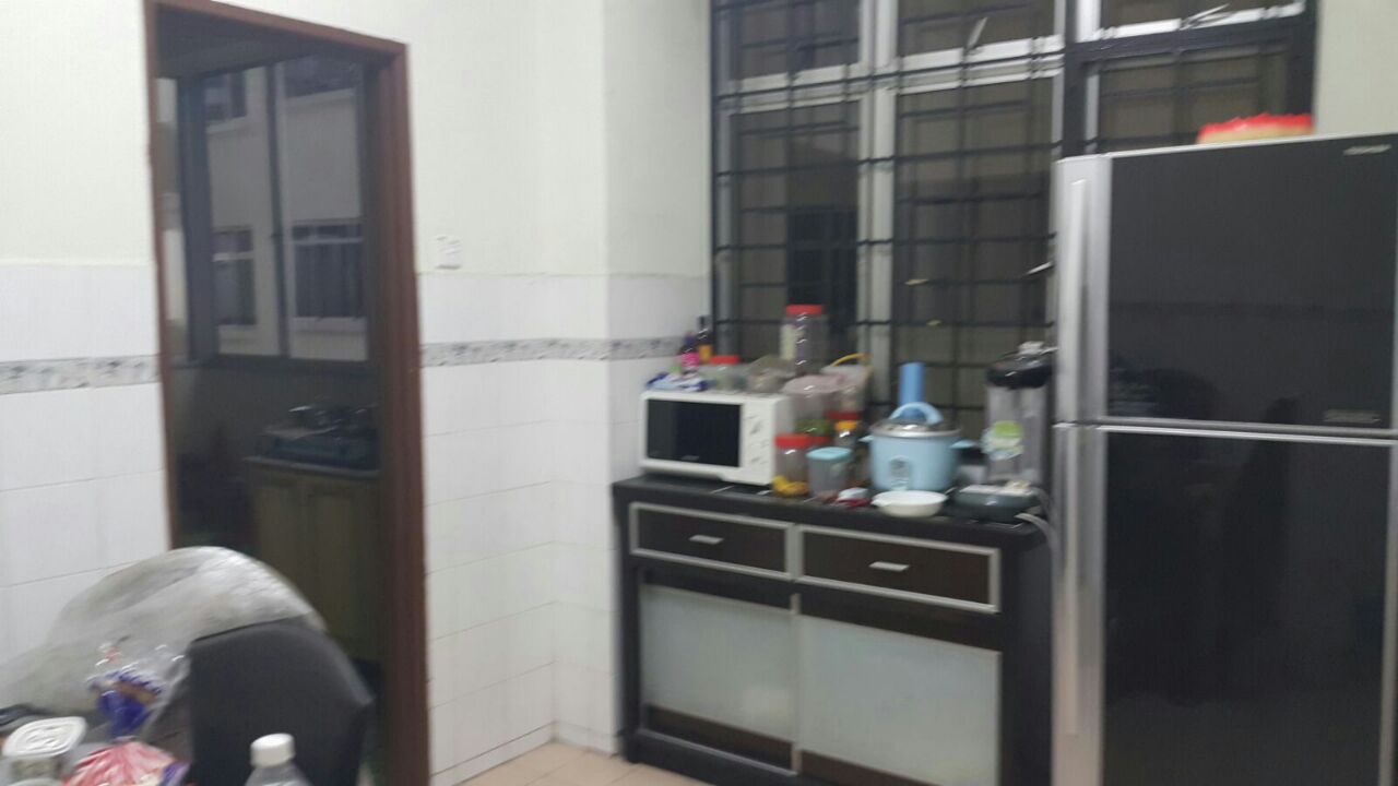 Impian Heights condo 1076sf 3r2b middle floor, - photo 6