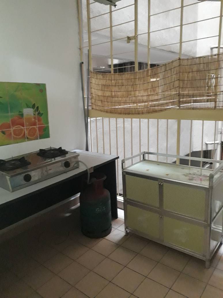 Koi tropika condo puchong, middle flr basement CP - photo 5