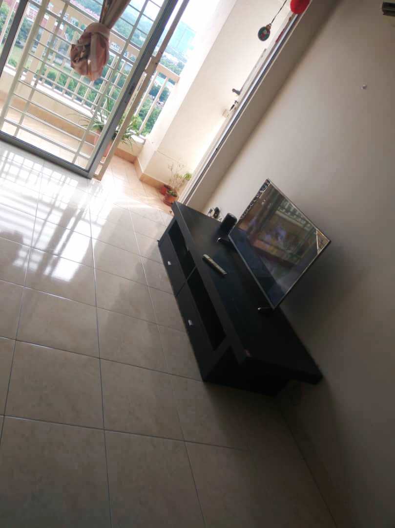 Koi tropika condo, renovated with newly paint - photo 5