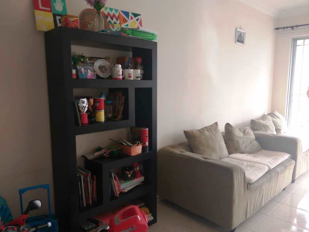 Koi tropika condo, renovated with newly paint - photo 3
