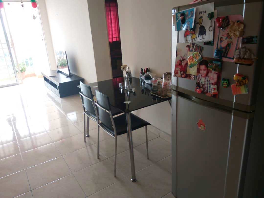 Koi tropika condo, renovated with newly paint - photo 6