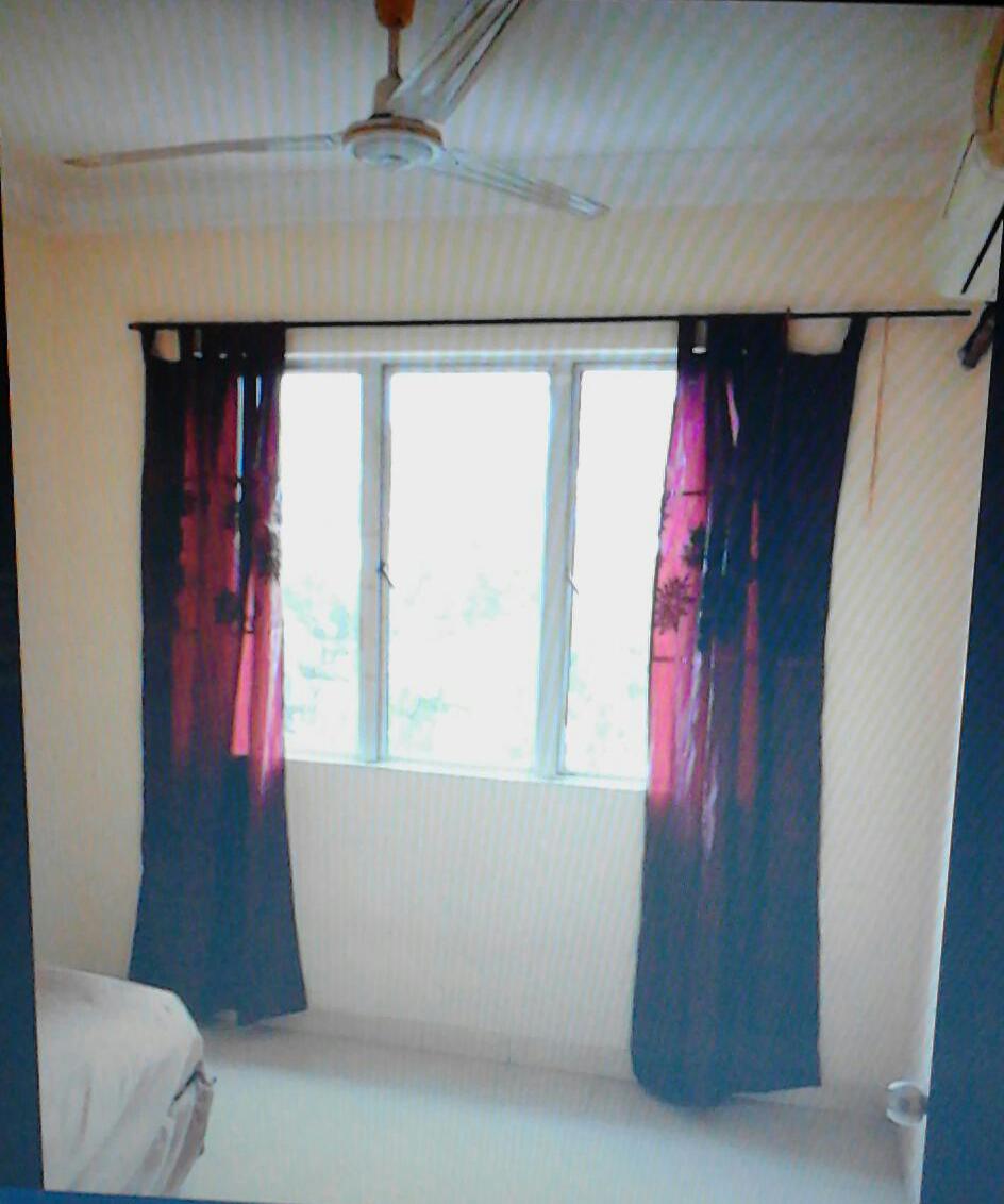 Koi tropika condo puchong, kitchen cabinet - photo 4