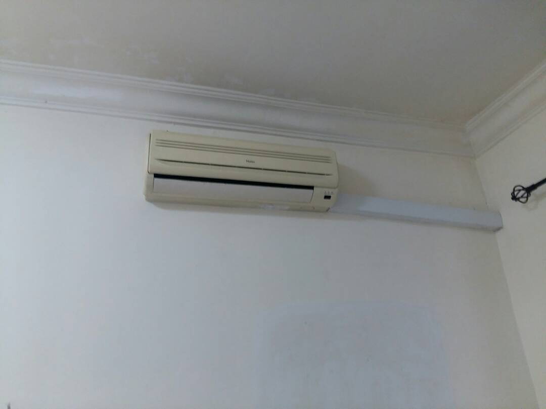 Koi tropika condo puchong, kitchen cabinet - photo 5