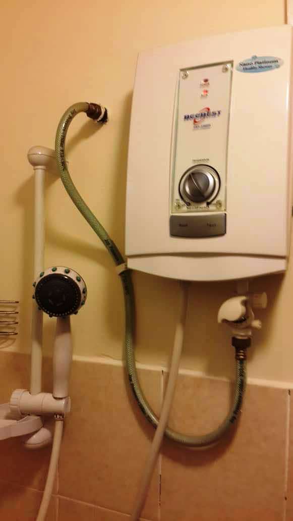 Koi tropika condo puchong, middle flr basement CP - photo 4