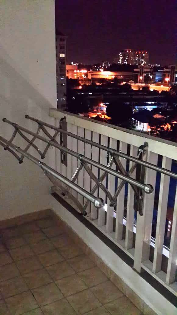 Koi tropika condo puchong, middle flr basement CP - photo 8