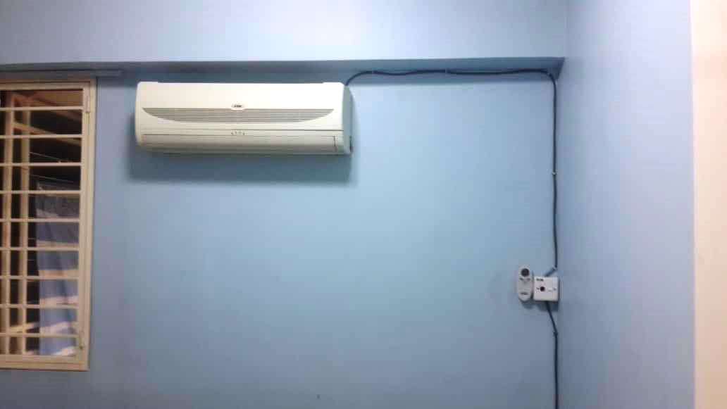 Koi tropika condo puchong, middle flr basement CP - photo 5