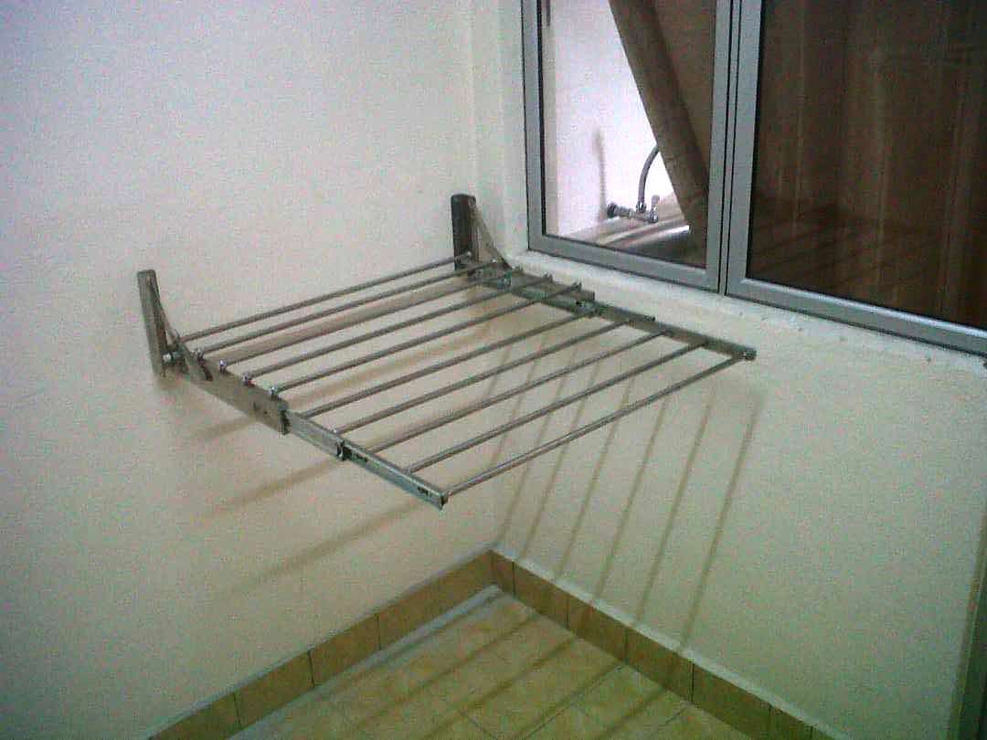 Koi tropika condo puchong, middle flr basement CP - photo 6