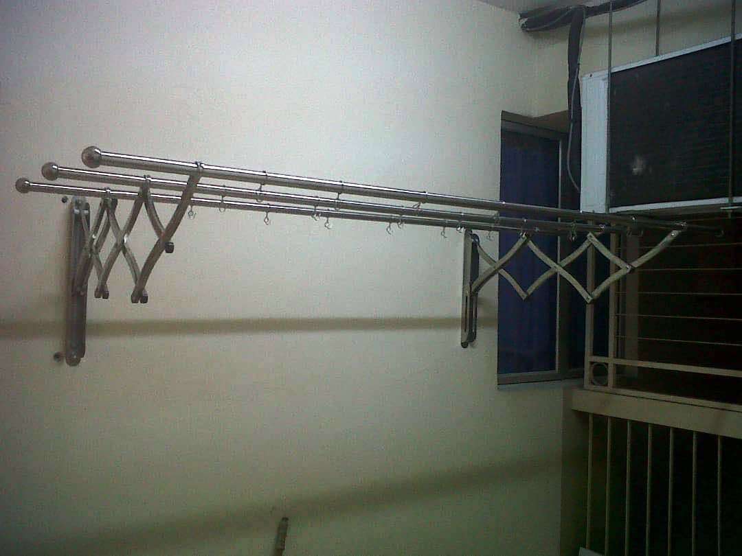 Koi tropika condo puchong, middle flr basement CP - photo 7