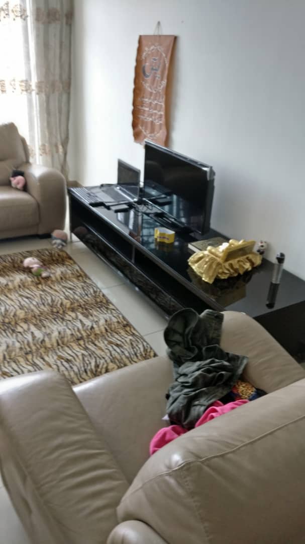 OUG Parklane, Old Klang Road - photo 2