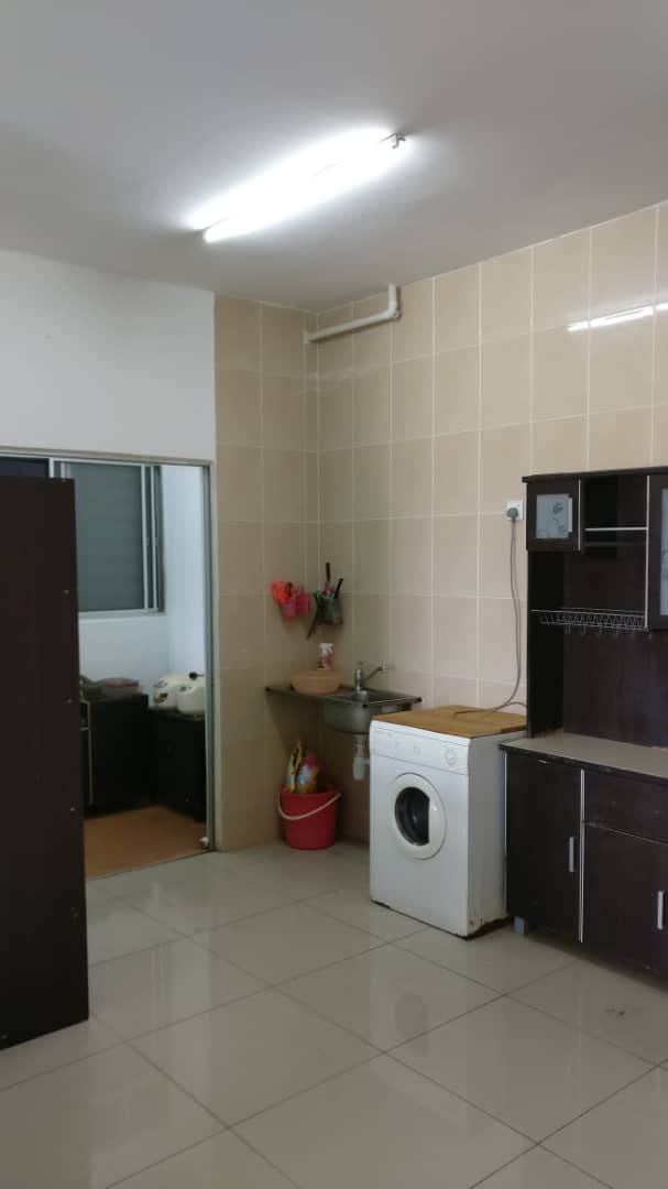 OUG Parklane, Old Klang Road - photo 3
