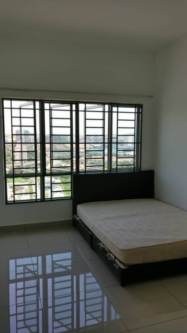 OUG Parklane, Old Klang Road - photo 6