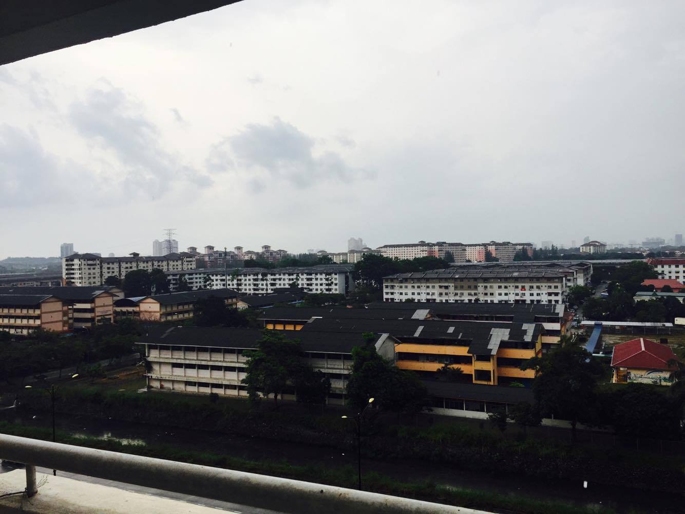 Vista Millennium, Puchong 3r2b non bumi - photo 6