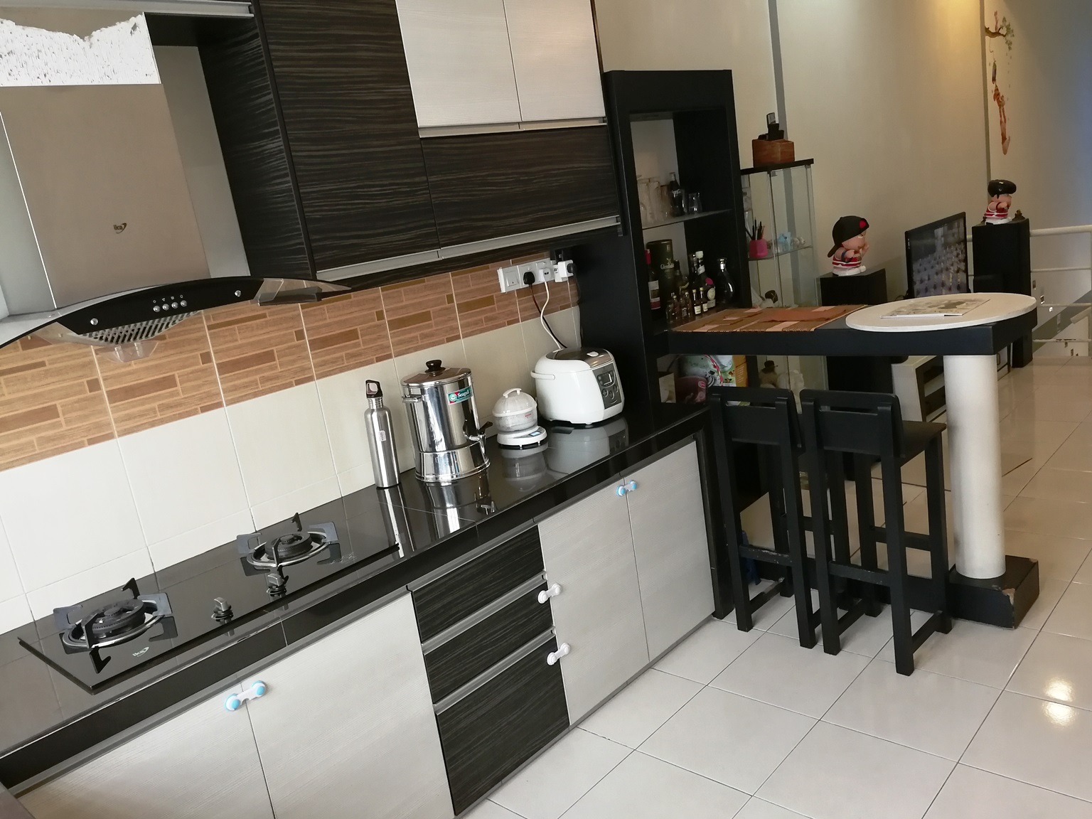 Town Villa Townhouse, Taman Tasik Puchong - photo 4