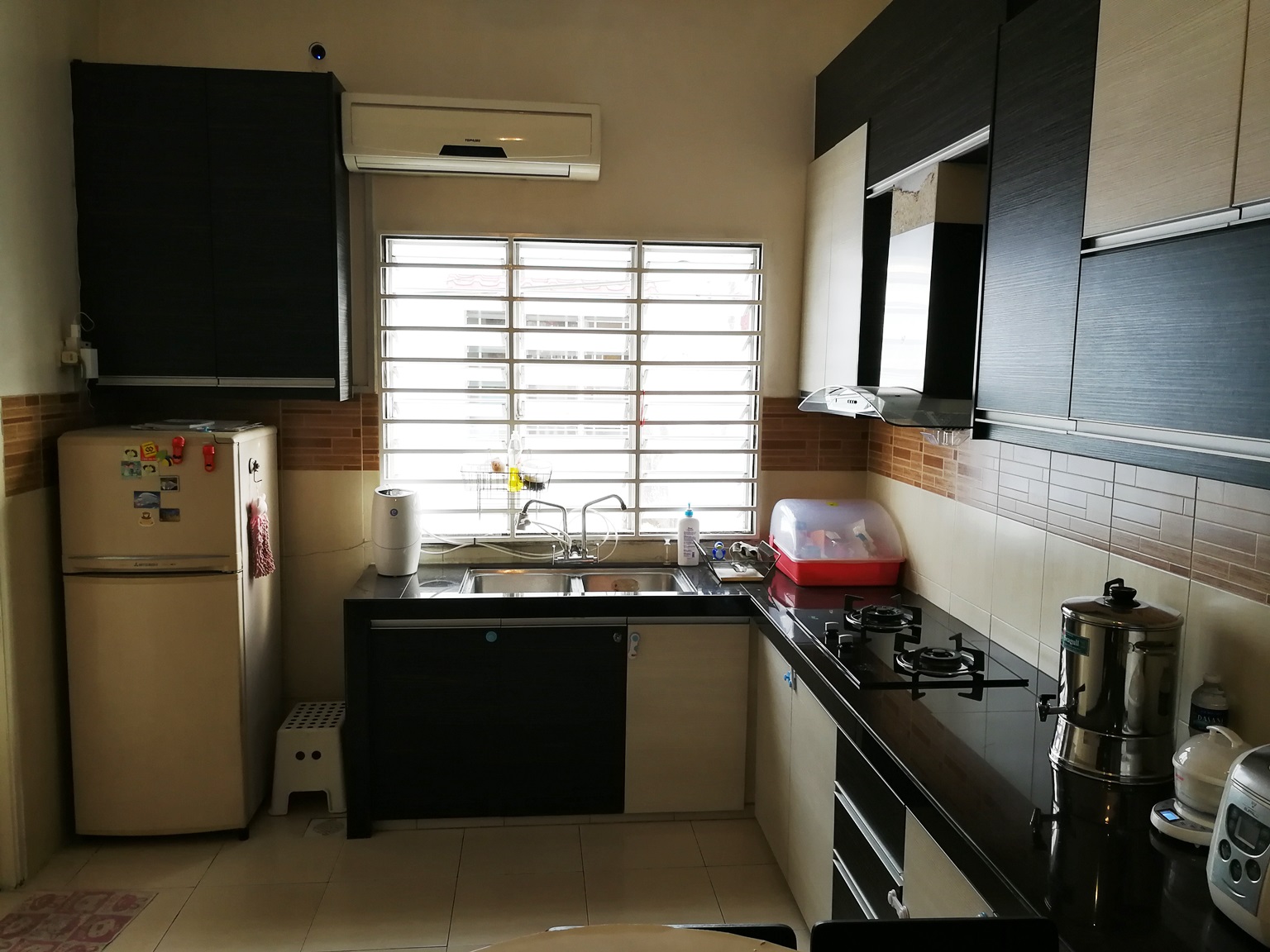 Town Villa Townhouse, Taman Tasik Puchong - photo 5