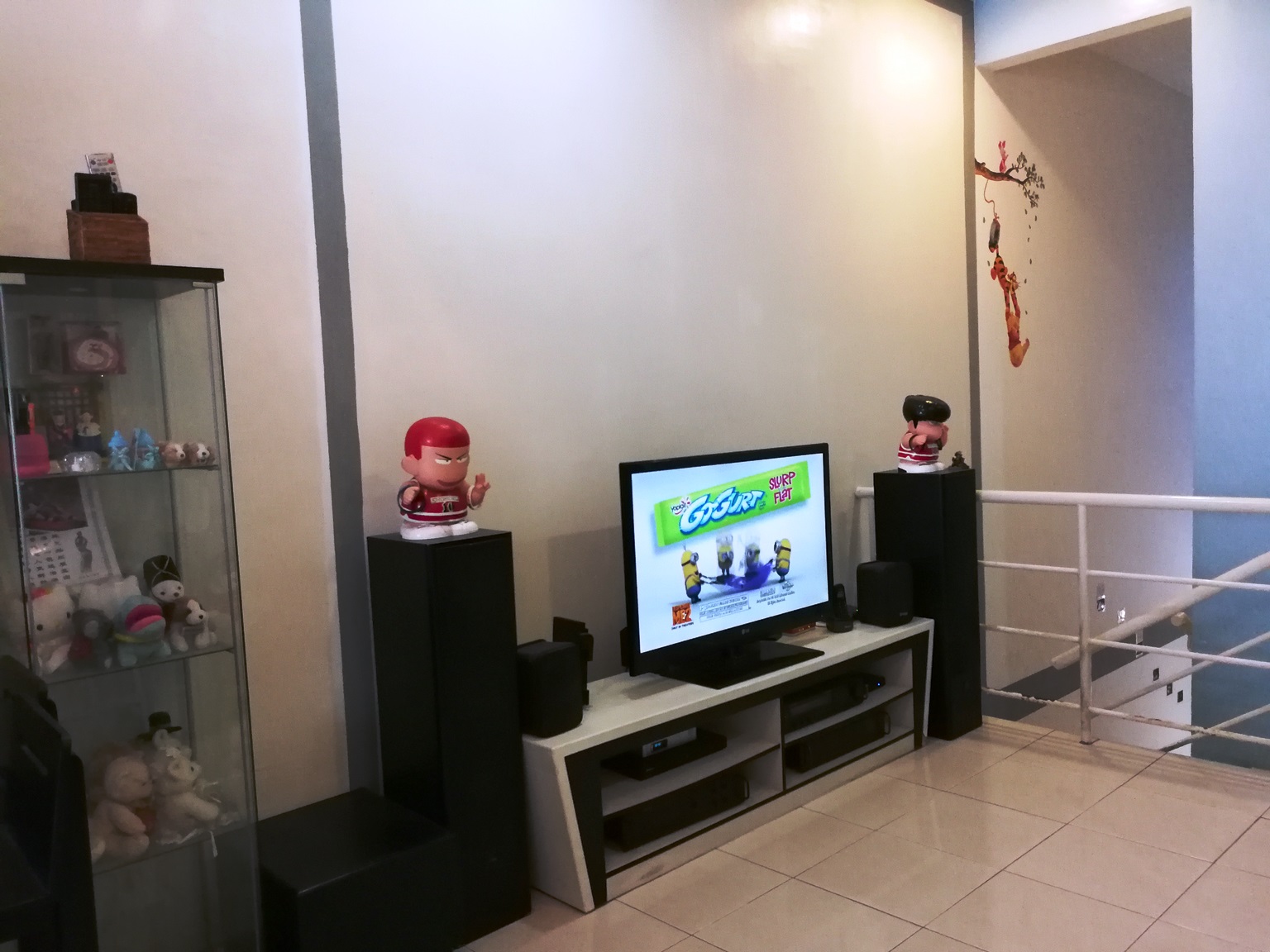 Town Villa Townhouse, Taman Tasik Puchong - photo 6