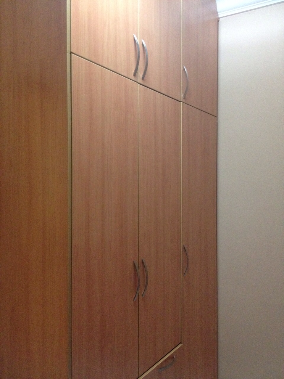 Koi tropika condo puchong, middle flr basement CP - photo 3