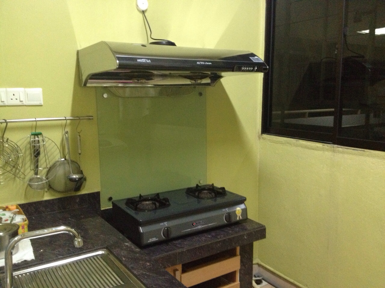 Koi tropika condo puchong, middle flr basement CP - photo 7