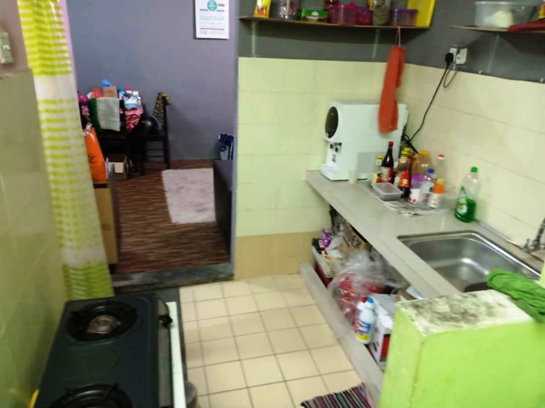 enggang apartment, bandar kinrara, puchong - photo 3