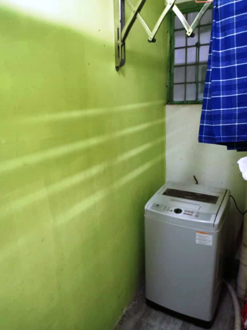 enggang apartment, bandar kinrara, puchong - photo 4