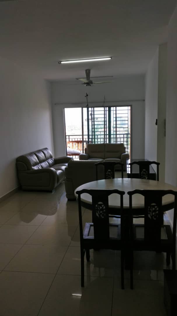OUG Parklane, Old Klang Road - photo 8