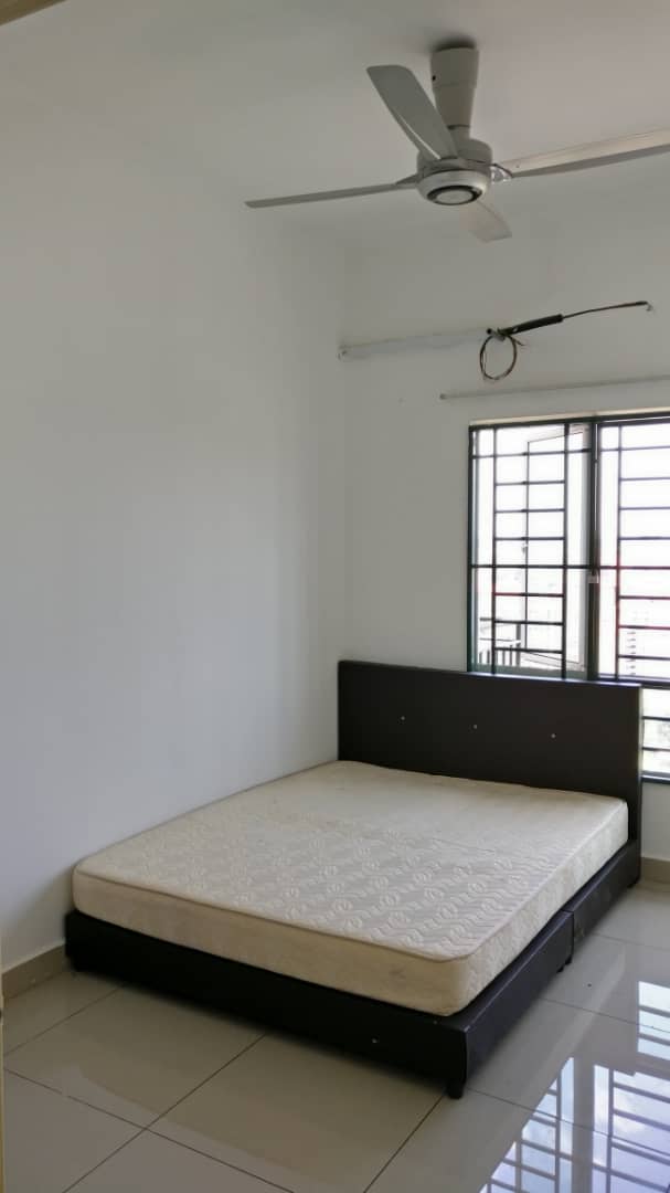 OUG Parklane, Old Klang Road - photo 9