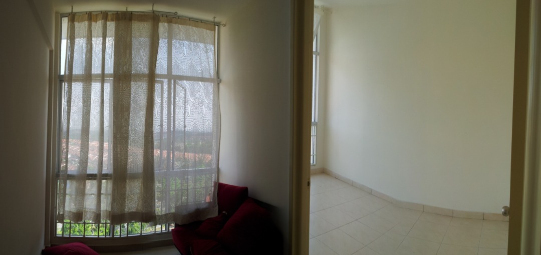 nilam puri condo, Puchong FREEHOLD good condition - photo 5