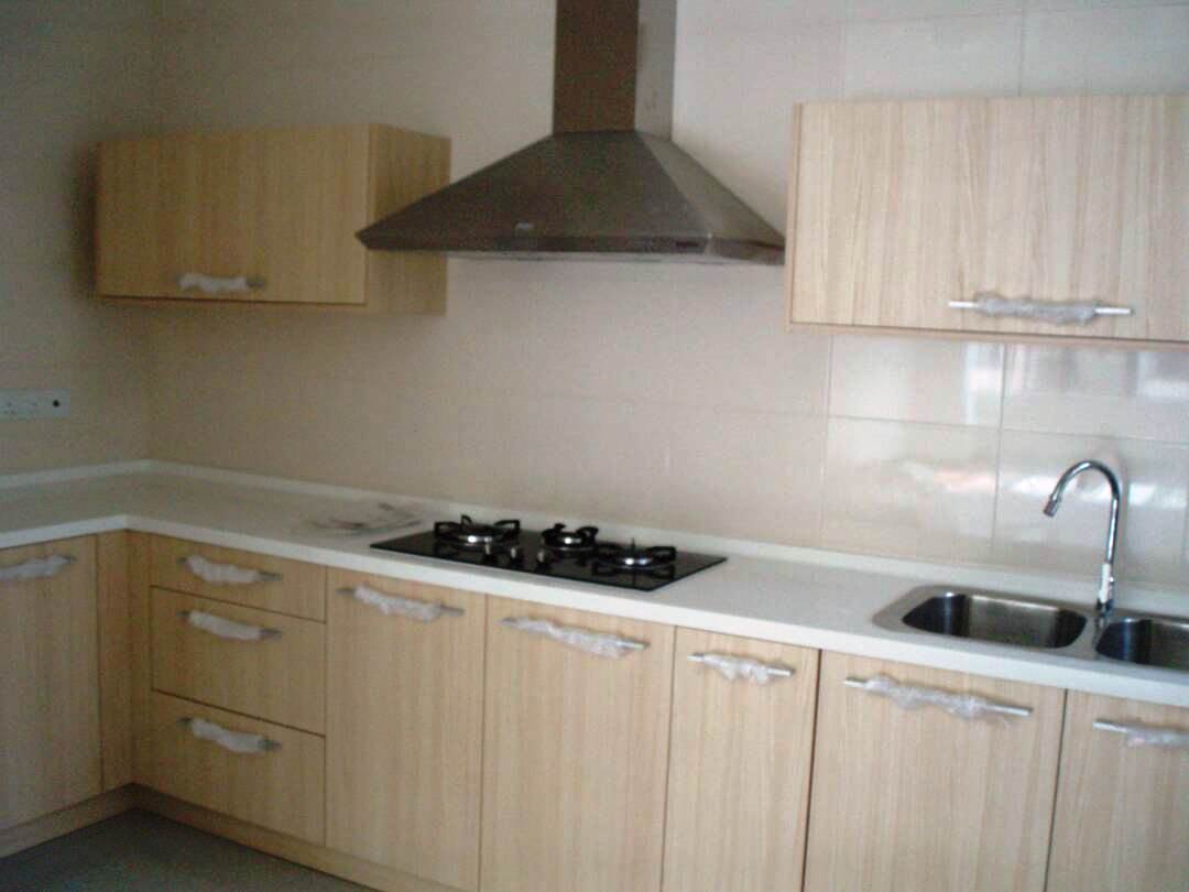 Desa Idaman Resort condo FREEHOLD renovated 955sf - photo 2