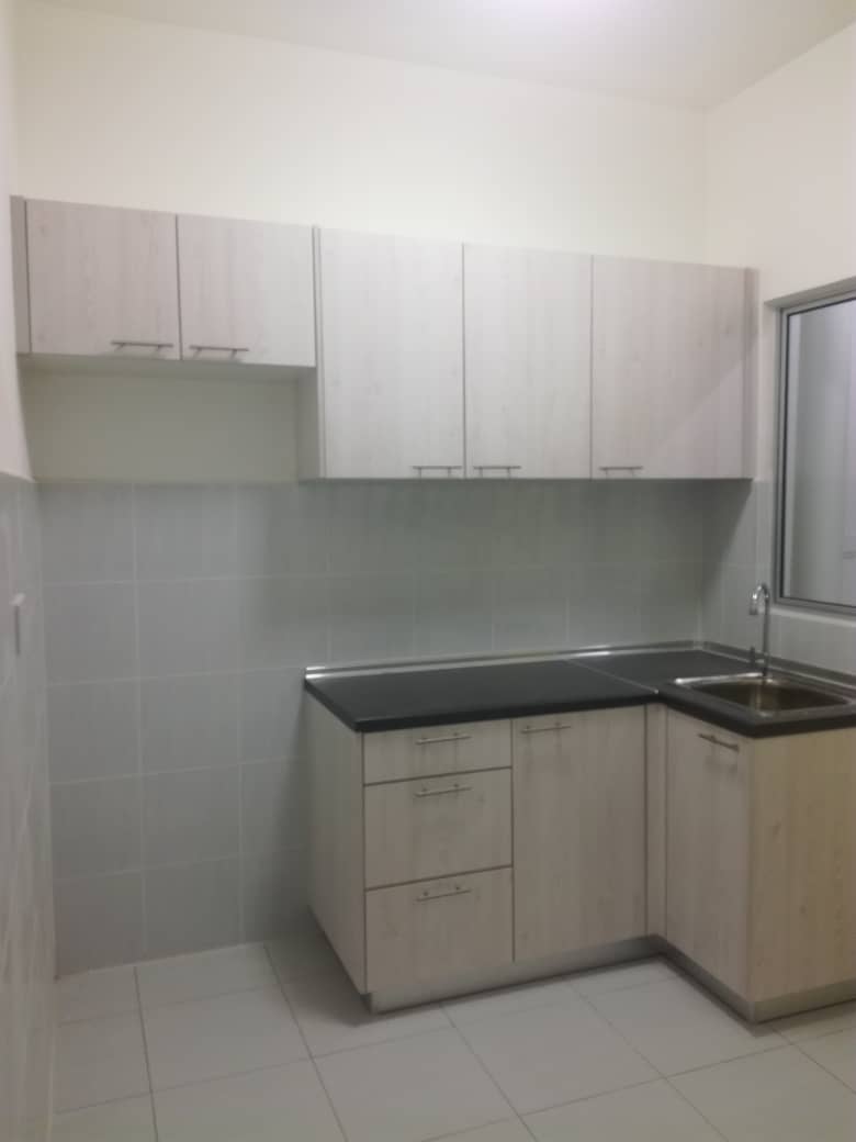 Residensi Puchongmas ...
